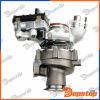 Turbocompresseur pour BMW | 49335-00500, 49335-00510